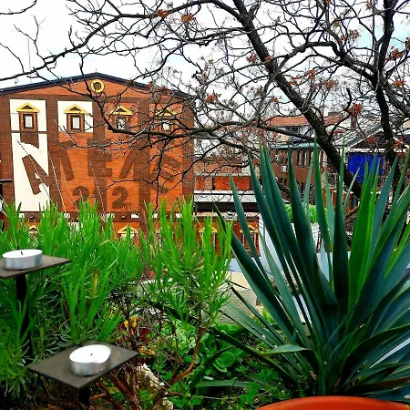 Ferienwohnung Deki & Kolet Belgrad Exterior foto