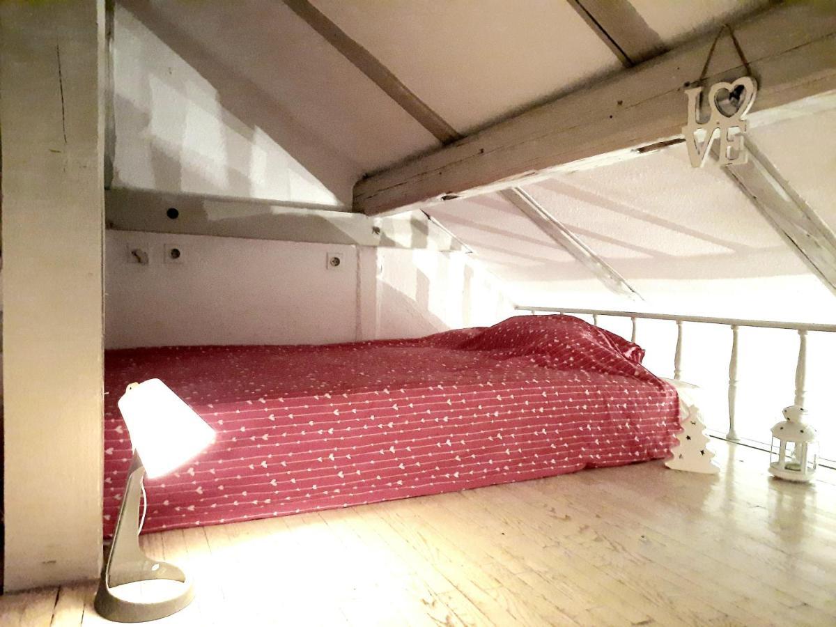 Deki & Kolet Apartman