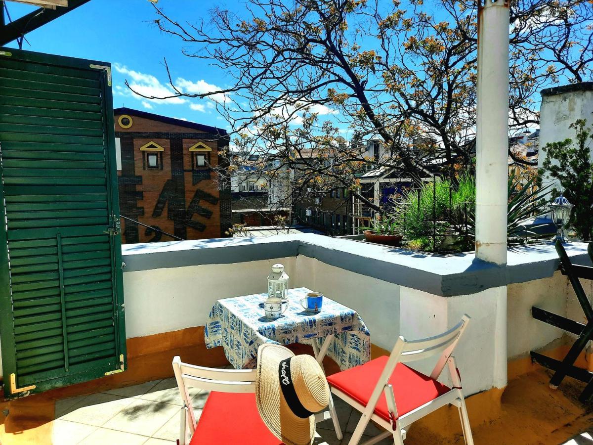 Deki & Kolet Apartment