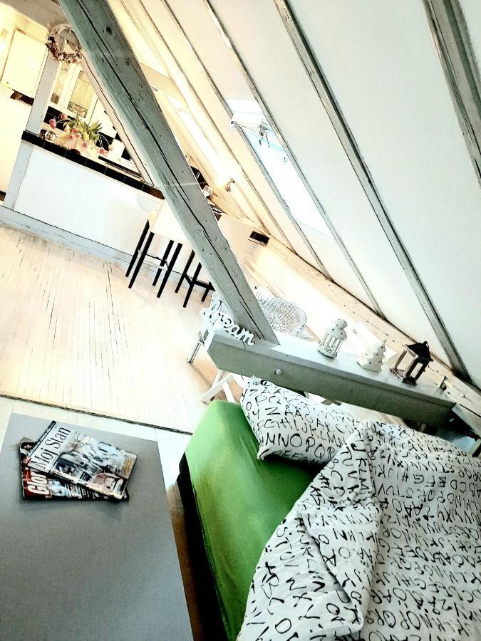 Apartman Deki & Kolet Belgrade