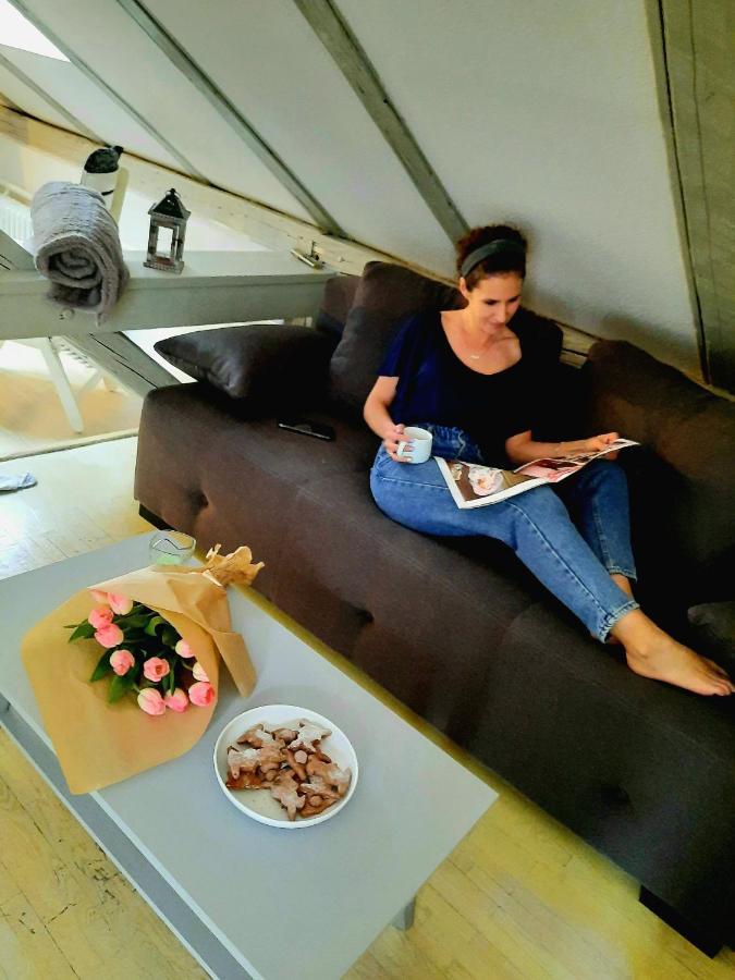 Apartman Deki & Kolet