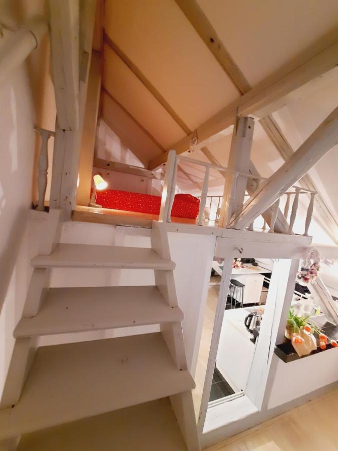 Deki & Kolet Apartman
