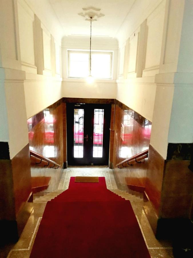Deki & Kolet Apartman Belgrade