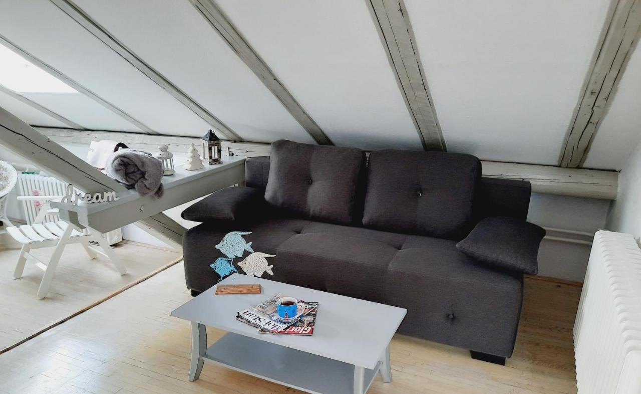 Deki & Kolet Apartman Belgrade