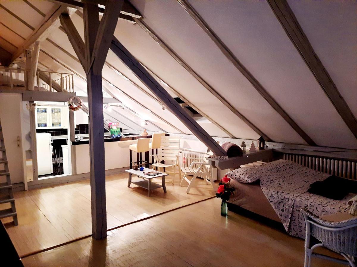 Deki & Kolet Apartman *