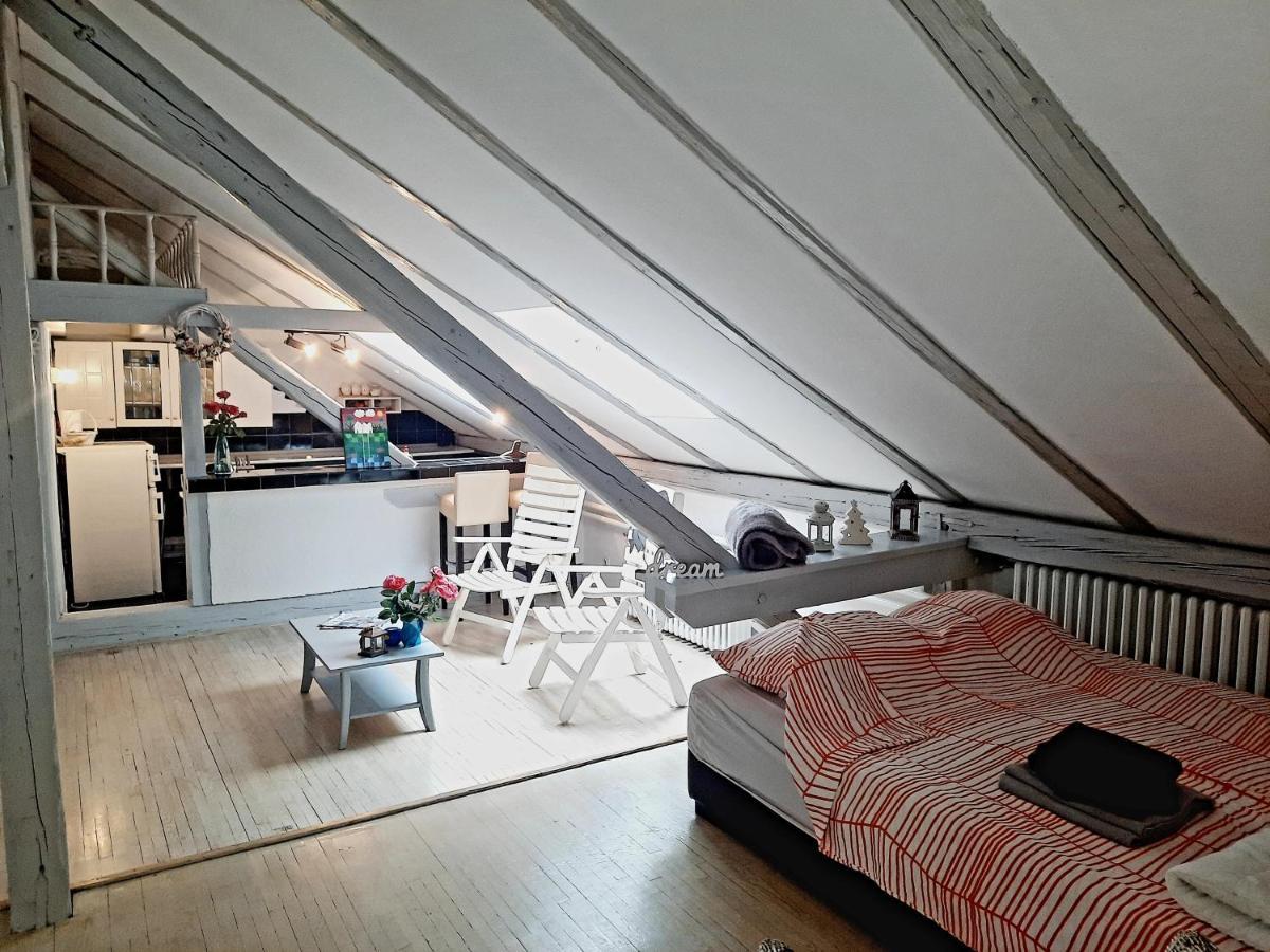 Deki & Kolet Apartment Belgrad