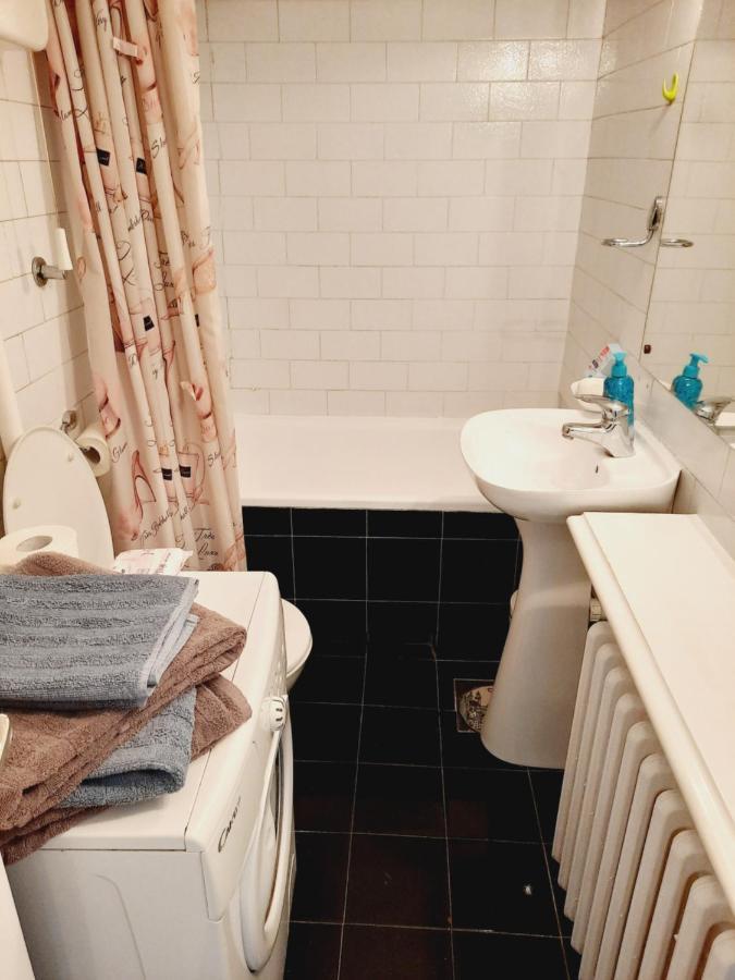 Deki & Kolet Apartman Belgrade